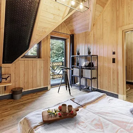 Kryjowka Kościelisko