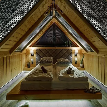 Kryjowka * Kościelisko