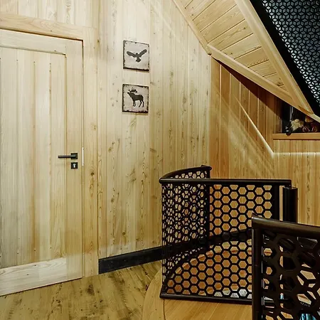 Kryjowka Kościelisko