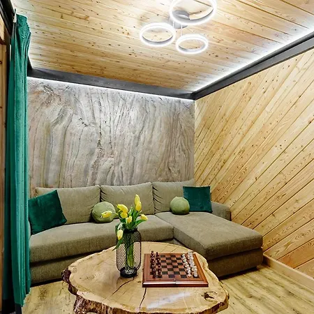 Kryjowka * Kościelisko