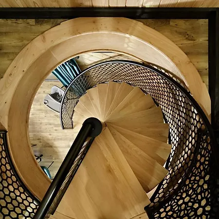 Dağ evi Kryjowka Kościelisko