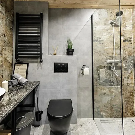 Kryjowka * Kościelisko