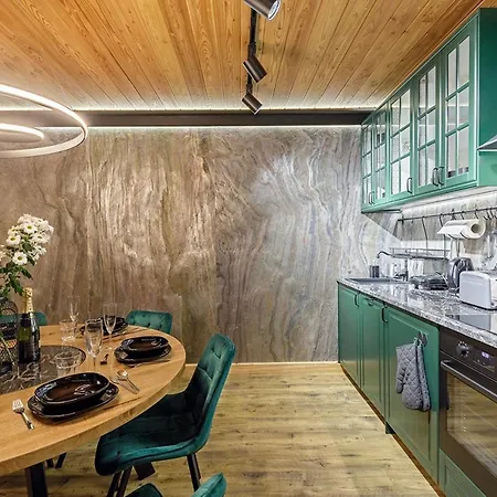 Kryjowka * Kościelisko