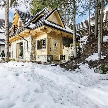 Kryjowka Kościelisko