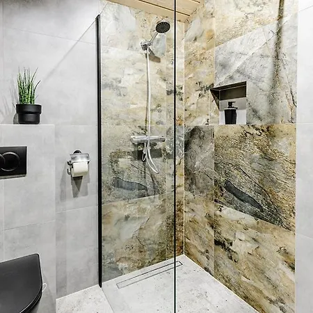 Dağ evi Kryjowka Kościelisko