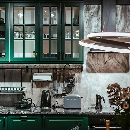 Kryjowka * Kościelisko