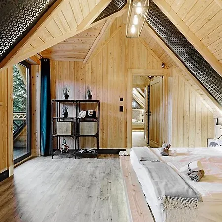 Kryjowka Kościelisko