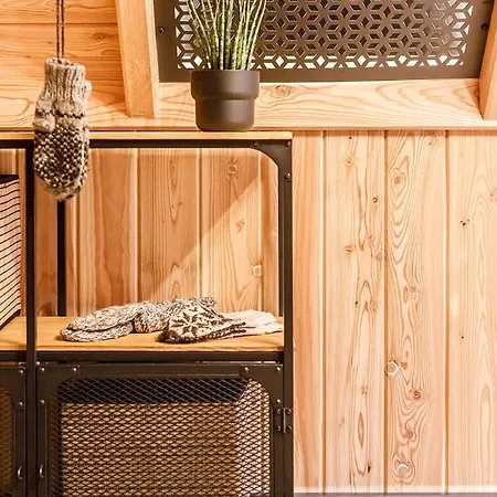 Kryjowka * Kościelisko