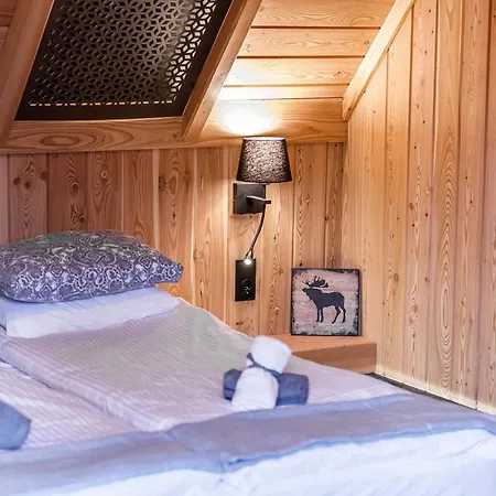 Kryjowka * Kościelisko