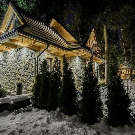 Kryjowka * Kościelisko