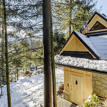 Chalet Kryjowka