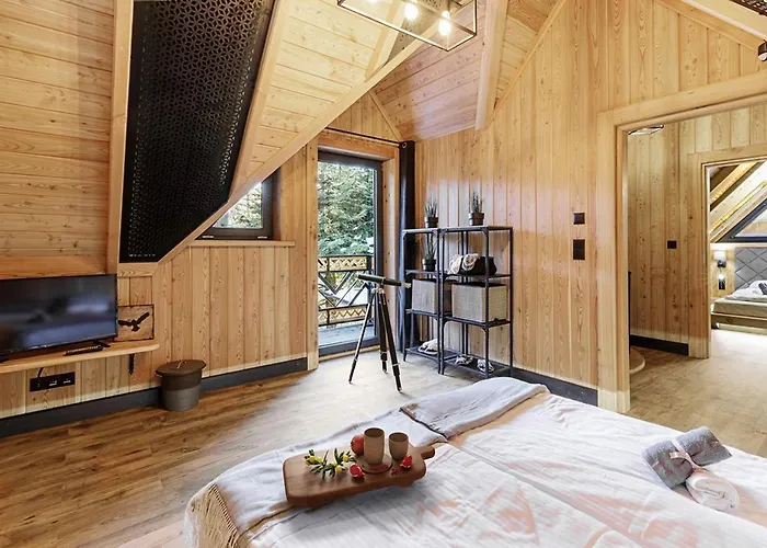 Kryjowka Kościelisko