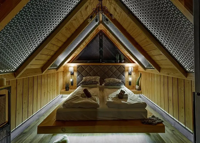 Kryjowka * Kościelisko