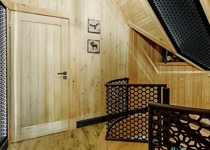 Kryjowka Kościelisko