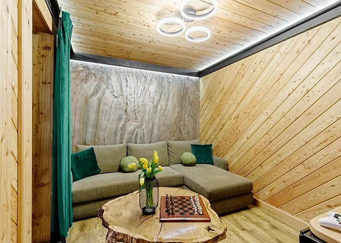 Kryjowka * Kościelisko