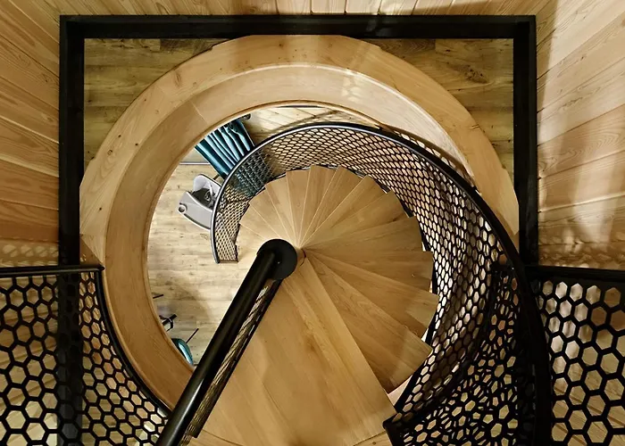 Chalet Kryjowka Kościelisko