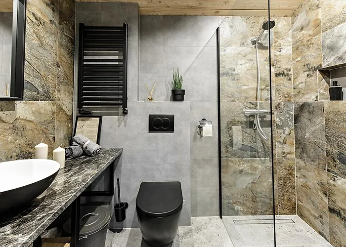 Kryjowka * Kościelisko