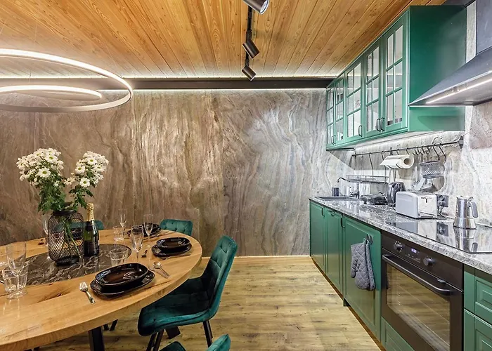 Kryjowka * Kościelisko