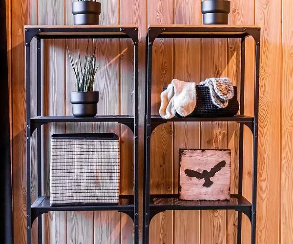 Kryjowka Chalet Kościelisko