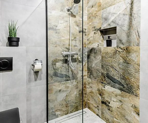 Chalet Kryjowka Kościelisko