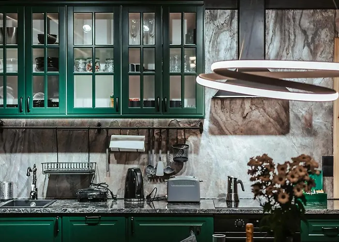 Kryjowka * Kościelisko