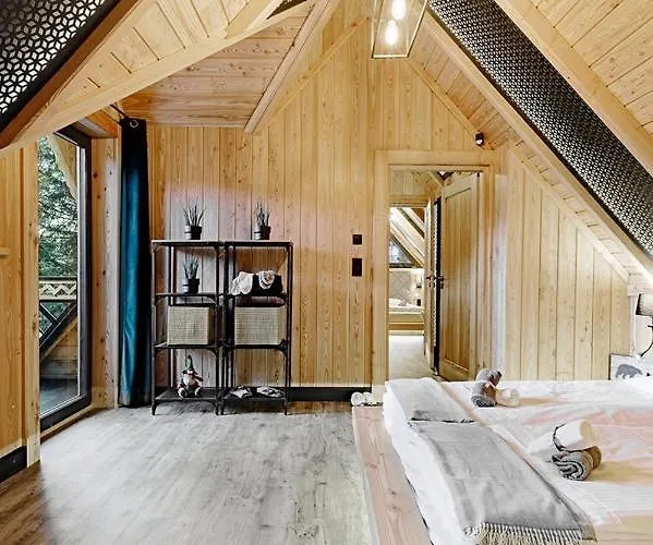 Kryjowka Kościelisko