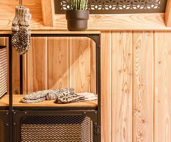 Kryjowka * Kościelisko