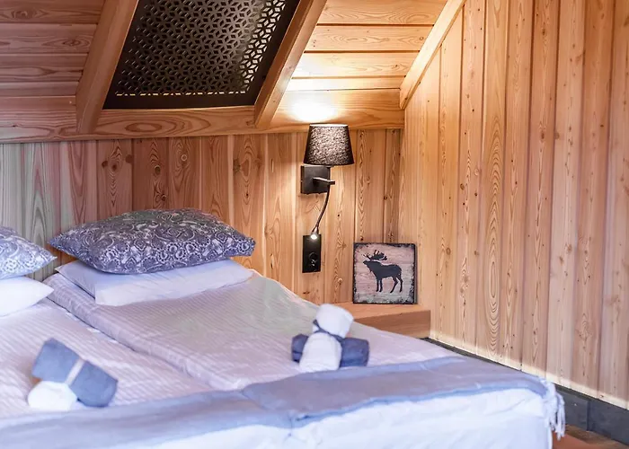 Kryjowka * Kościelisko