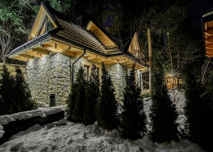 Kryjowka * Kościelisko